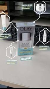 虛擬廣告曙光乍現(xiàn) 科技公司搶灘AR/VR新零售營銷藍海