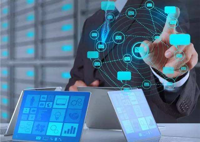 互聯(lián)網(wǎng)品牌營銷的幾大特點 賦能新時代銷售變革