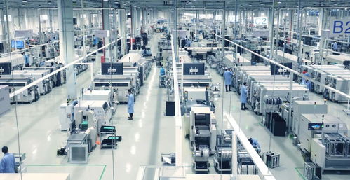 西門子中國董事長 三十載外企深耕，以創新服務詮釋最大的確定性