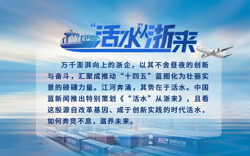 活水從浙來丨智造開掛 超柔性工廠引領(lǐng)新藥、玩具集體“出圈”與產(chǎn)業(yè)升級(jí)