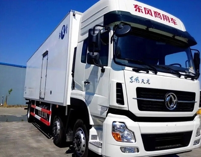 天津到莆田冷藏運(yùn)輸與冷鏈物流公司——全程冷鏈，倉(cāng)儲(chǔ)服務(wù)無憂